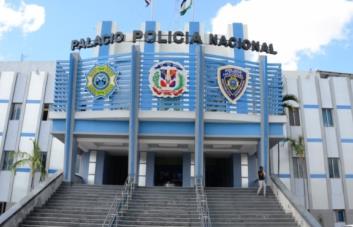 Detienen haitiano con motor robado cuando iba a cruzar frontera hacia su país