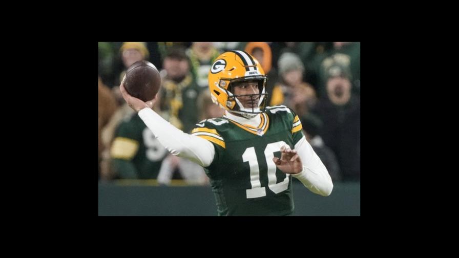 Packers extienden contrato al mariscal Love hasta 2024 Packers extienden contrato al mariscal Love hasta 2024