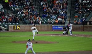 Tiempo de juego en MLB se reduce casi 30 minutos