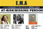 Hallan siete cuerpos al buscar a dos jovencitas desaparecidas en Oklahoma