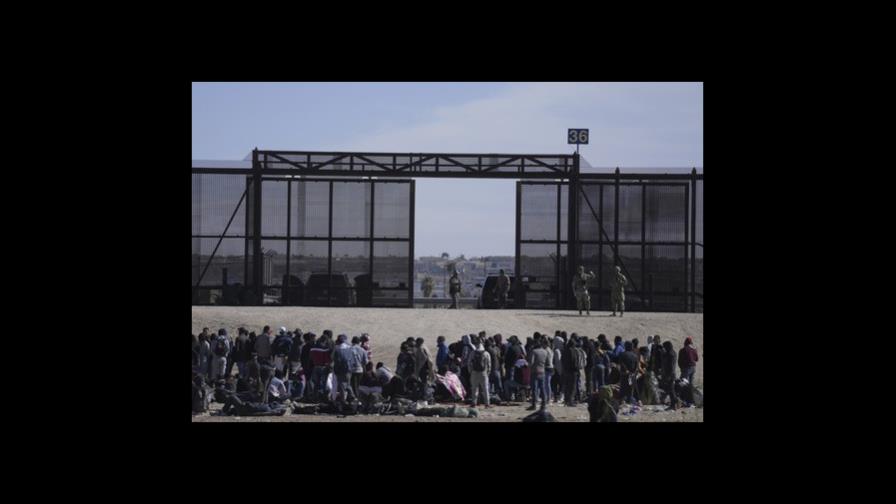 EEUU alista nueva revisión expedita de solicitudes de asilo