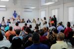Edesur realiza trabajos en comunidades de Pedernales, Barahona y Azua