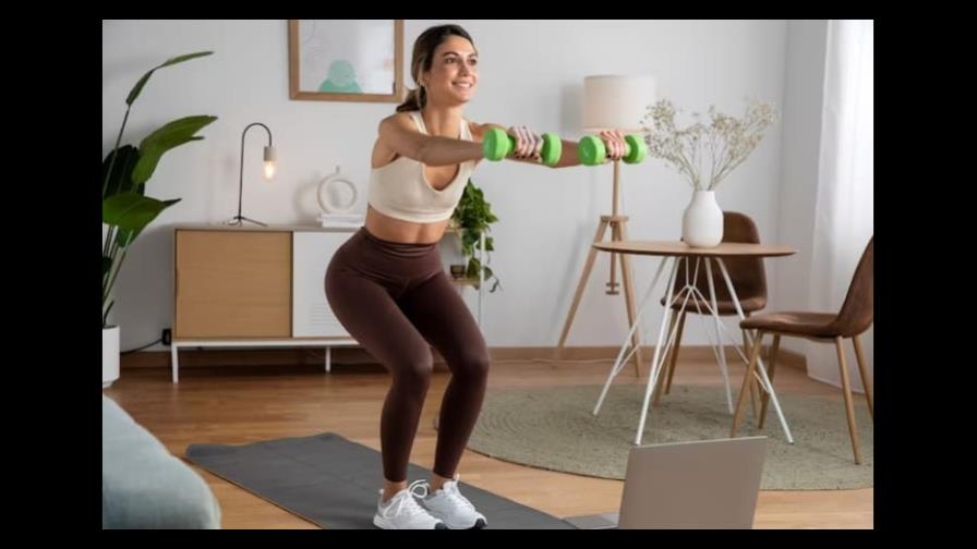 Consejos para crear una rutina de ejercicios efectiva