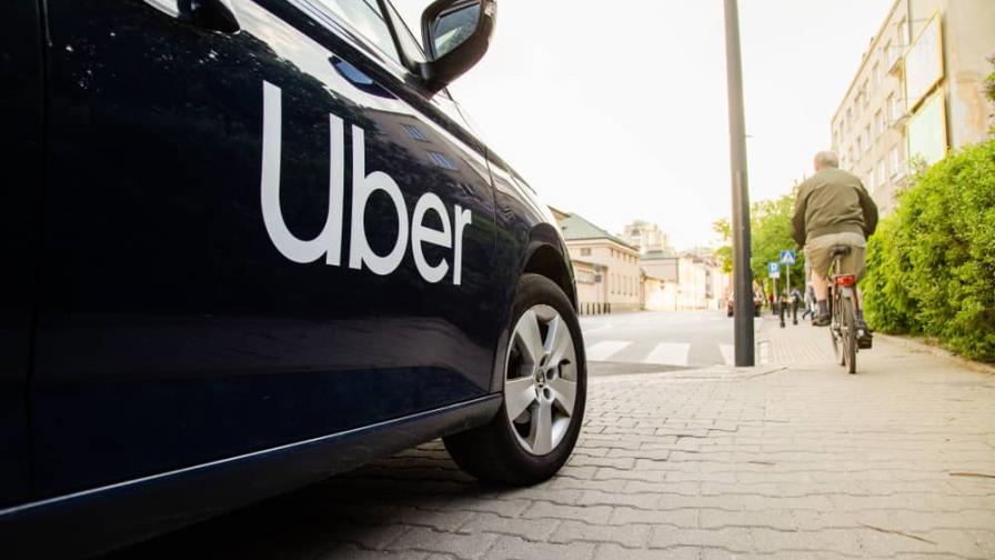 Uber lanza nuevas cuentas para menores de entre 13 y 17 años que viajan solos