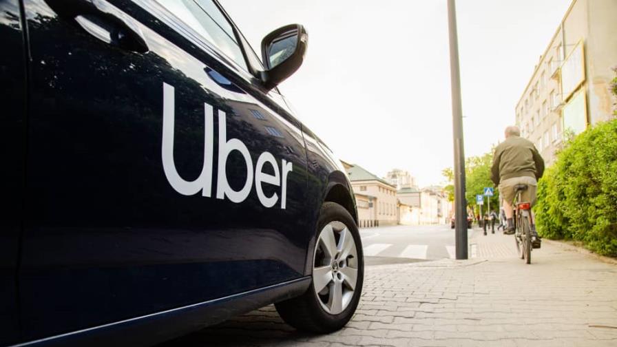 Uber reduce sus pérdidas a US$157 millones en el primer trimestre Uber reduce sus pérdidas a US$157 millones en el primer trimestre