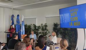 Unión Europea y PNUD lanzan campaña para concientizar sobre plásticos de un solo uso