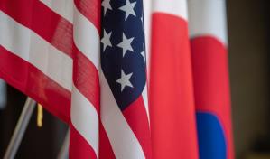 Biden mantendrá una reunión trilateral con Kishida y Yoon en el G7