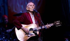 Muere a los 84 años la leyenda de la música canadiense Gordon Lightfoot