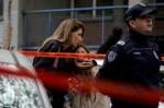 Un alumno mata a tiros a nueve personas en una escuela serbia Un alumno mata a tiros a nueve personas en una escuela serbia