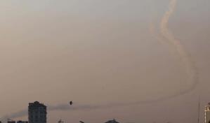 Anuncian tregua entre Israel y Gaza en medio de enfrentamientos armados