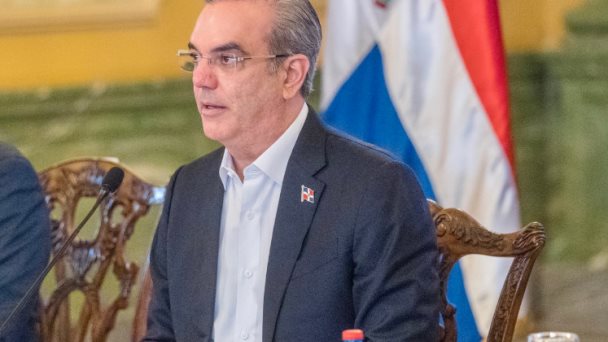 Conoce la agenda de Luis Abinader durante su estadía en Londres