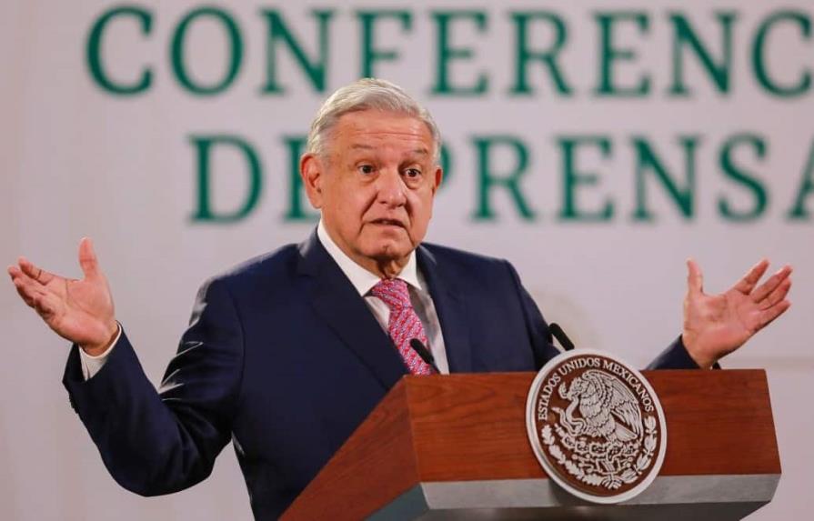López Obrador denuncia en carta a Biden que EEUU financia a ONG opositoras