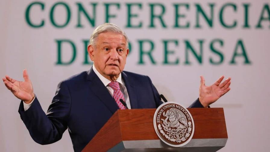 López Obrador denuncia en carta a Biden que EEUU financia a ONG opositoras