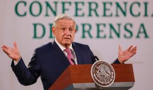 Presidente de México dice que al parecer militares sí ajusticiaron a cinco civiles