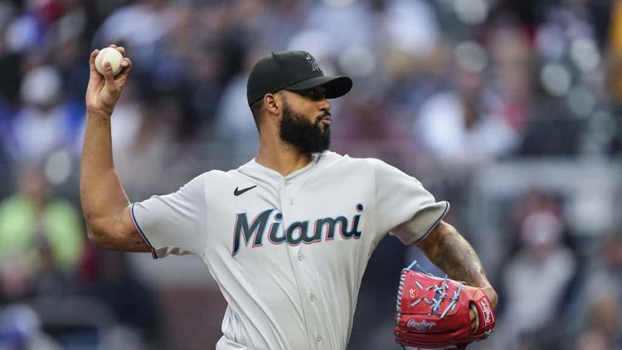 ¿Por qué Sandy Alcántara no ha sido igual de efectivo? ¿Por qué Sandy Alcántara no ha sido igual de efectivo?