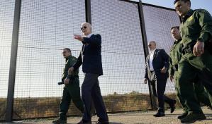 La vuelta por México: EE.UU. y México estrecharán controles migratorios en frontera