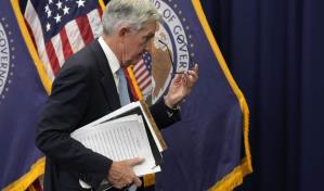 La Fed sube la tasa, pero insinúa que puede hacer una pausa en medio de la agitación bancaria