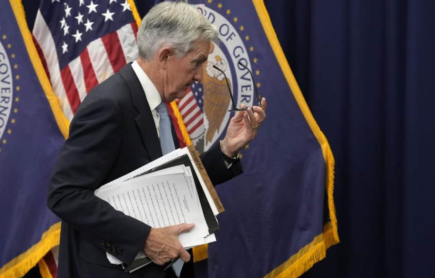 La Fed sube la tasa, pero insinúa que puede hacer una pausa en medio de la agitación bancaria