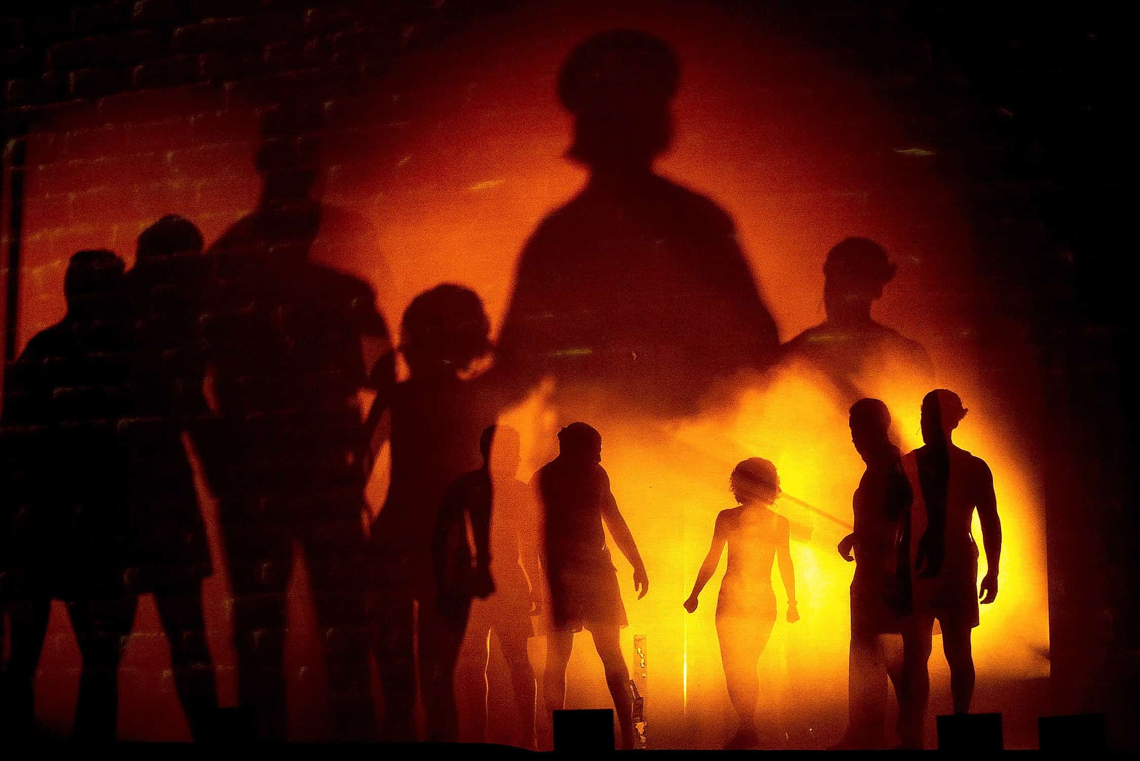 Primer Premio en la categoría Arte, Cultura y Espectáculo.