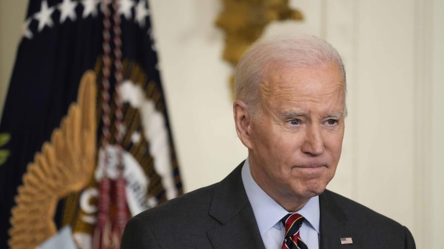 Biden subraya que el periodismo es fundamental para una sociedad libre Biden subraya que el periodismo es fundamental para una sociedad libre