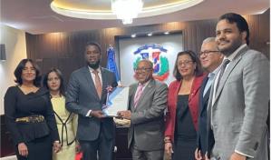 Senado contemplaría nueva evaluación y destitución del pleno Cámara de Cuentas