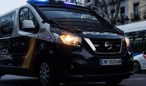Detenidas 18 personas por reyerta en Madrid entre miembros de banda Dominican Dont Play