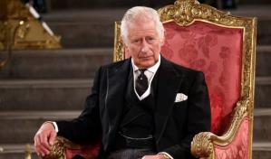 Antiguas colonias británicas del Caribe irán a la coronación de Carlos III