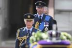 El papel que desempeñará el príncipe William en la coronación de su padre, Carlos III El papel que desempeñará el príncipe William en la coronación de su padre, Carlos III