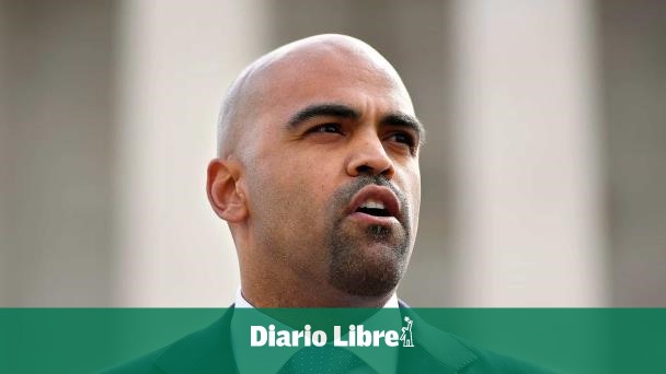 El Demócrata Colin Allred Desafía A Ted Cruz Por Esta Razón - Diario Libre