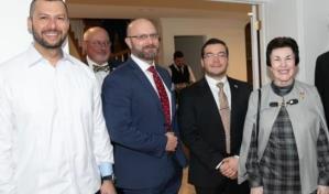 Crean grupo para promover la industria del cigarro premium en Estados Unidos