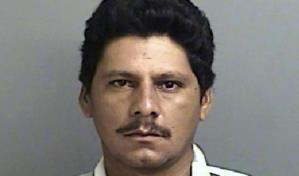 Arrestan al sospechoso de matar a cinco hondureños en Texas