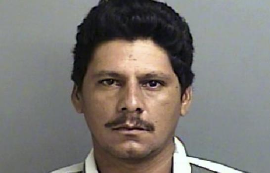 Arrestan al sospechoso de matar a cinco hondureños en Texas