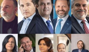 Vuelve la nueva edición de Person of The Year