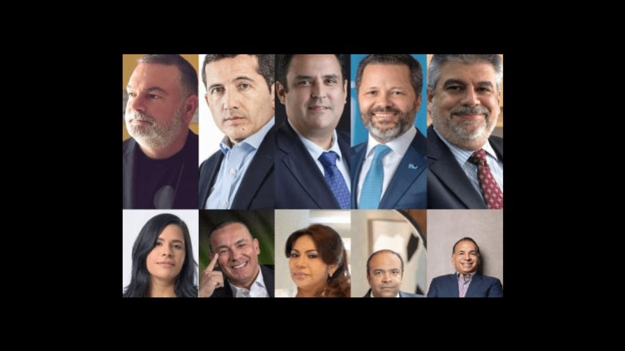 Vuelve la nueva edición de Person of The Year