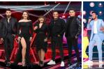 Coaches de The Voice Dominicana denuncian incumplimiento de contrato Coaches de The Voice Dominicana denuncian incumplimiento de contrato