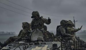 El Pulitzer premia a tres periodistas ucranianos por informar de la guerra desde Mariupol