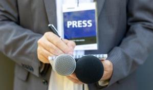 RSF alerta del deterioro de la libertad de prensa en EE. UU. y América Latina tras regreso de Trump