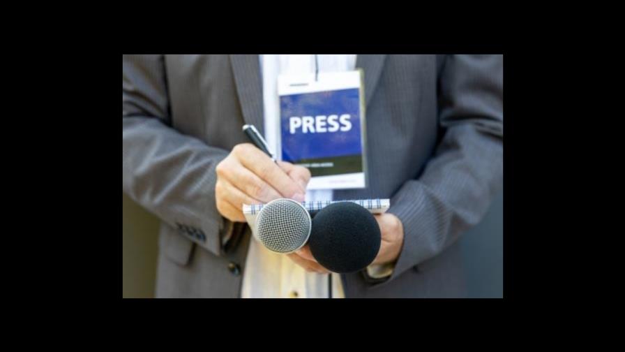 RSF alerta del deterioro de la libertad de prensa en EE. UU. y América Latina tras regreso de Trump RSF alerta del deterioro de la libertad de prensa en EE. UU. y América Latina tras regreso de Trump