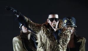 Daddy Yankee producirá la serie Neon de Netflix