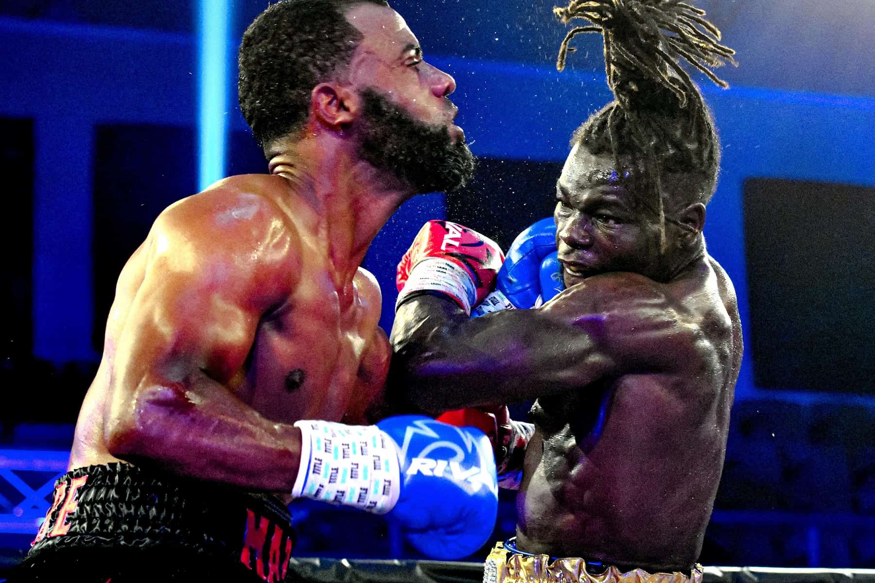 Mención en la categoría Deportes.