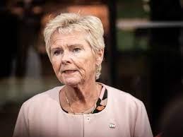 Dimite una de las mujeres más poderosas de Dinamarca, acusada de acosar a hombres jóvenes