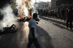 ´Bwa kale´, el movimiento de autodefensa cobra fuerza contra las pandillas en Haití