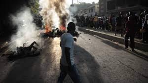 ‘Bwa kale’, el movimiento de autodefensa cobra fuerza contra las pandillas en Haití