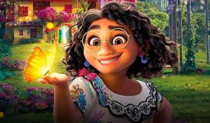 Disney invita a los viajeros a conocer los ambientes de Encanto en Colombia