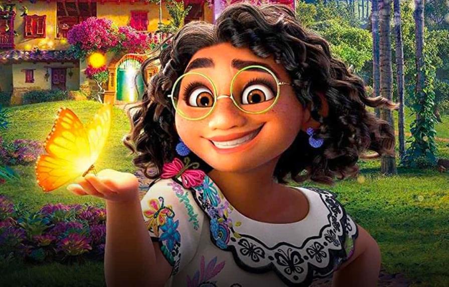 Disney invita a los viajeros a conocer los ambientes de Encanto en Colombia