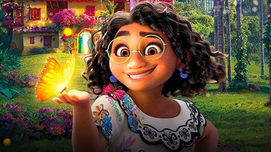 Disney invita a los viajeros a conocer los ambientes de Encanto en Colombia Disney invita a los viajeros a conocer los ambientes de Encanto en Colombia