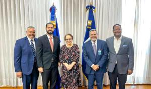 El Gobierno pide apoyo a la Procuraduría con los esteroides