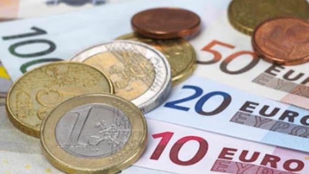 El euro se apreció hasta los US$1.10 antes de las decisiones de la Fed