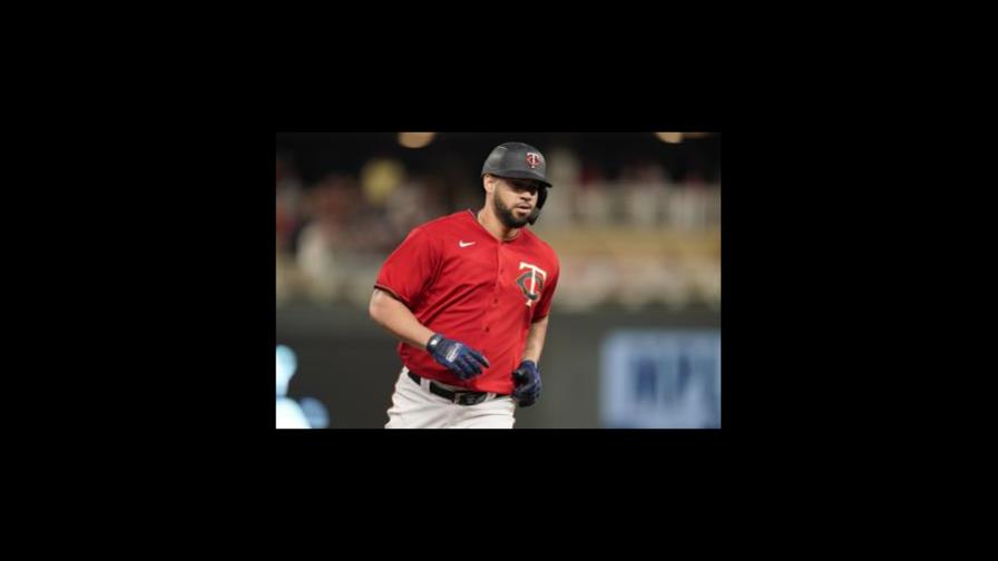 Gigantes dejan libre a Gary Sánchez