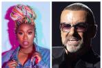 Missy Elliott y George Michael entre nuevos miembros del Salón de la Fama del Rock and Roll